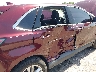 2FMPK4J93HB****** Salvamento y Reparables 2017 Ford Edge en Estado de Florida