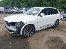 YV4BR0PL2J1****** Usados y Reparables 2018 Volvo Xc90 Hybrid en Dundalk
