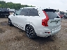 YV4BR0PL2J1****** Salvamento y Reparables 2018 Volvo Xc90 Hybrid en Dundalk