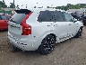YV4BR0PL2J1****** Salvamento y Destrozados 2018 Volvo Xc90 Hybrid en Estado de Maryland