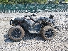 4XASXE857NB****** Reparables 2022 Polaris Sportsman en Estado de Virginia Occidental