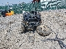 4XASXE857NB****** Salvamento y Reparables 2022 Polaris Sportsman en Estado de Virginia Occidental