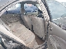 3N1CB51D96L****** Wrecked 2006 Nissan Sentra in Fort Worth North