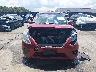 3N1CN7AP9GL****** Destrozados 2016 Nissan Versa en Estado de Carolina del Sur
