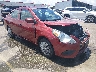 3N1CN7AP9GL****** Salvamento y Destrozados 2016 Nissan Versa en Lexington