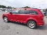 3C4PDDBG5GT****** Repairable 2016 Dodge Journey in North Carolina State