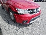 3C4PDDBG5GT****** Salvage and Repairable 2016 Dodge Journey in North Carolina State