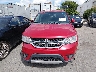 3C4PDDBG5GT****** Wrecked 2016 Dodge Journey in North Carolina State