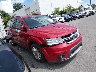 3C4PDDBG5GT****** Salvage and Wrecked 2016 Dodge Journey in Charlotte