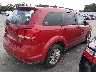 3C4PDDBG5GT****** Salvage and Wrecked 2016 Dodge Journey in North Carolina State