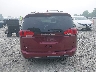 2C4RC1BG6JR****** Wrecked 2018 Chrysler Pacifica