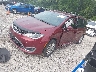2C4RC1BG6JR****** Used and Repairable 2018 Chrysler Pacifica in Dayton