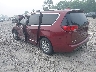 2C4RC1BG6JR****** Salvage and Repairable 2018 Chrysler Pacifica in Dayton