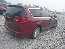 2C4RC1BG6JR****** Salvage and Wrecked 2018 Chrysler Pacifica in Ohio State