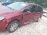2C4RC1BG6JR****** Salvage and Repairable 2018 Chrysler Pacifica in Ohio State