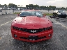 2G1FB1E39C9****** Wrecked 2012 Chevrolet Camaro in Florida State