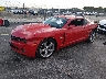 2G1FB1E39C9****** Used and Repairable 2012 Chevrolet Camaro in Miami North