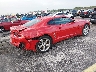 2G1FB1E39C9****** Salvage and Wrecked 2012 Chevrolet Camaro in Florida State