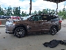 5TDJZRFH0HS****** Repairable 2017 Toyota Highlander in Washington State