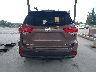 5TDJZRFH0HS****** Wrecked 2017 Toyota Highlander