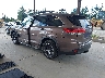 5TDJZRFH0HS****** Salvage and Repairable 2017 Toyota Highlander in Seattle