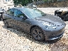 5YJ3E1EA1PF****** Salvamento y Destrozados 2023 Tesla Model 3 en Electric Vehicle Auctions