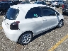 JTDJT923775****** Salvamento y Destrozados 2007 Toyota Yaris en Estado de California