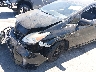 JTDKN3DU5E1****** Repairable 2014 Toyota Prius in California State