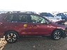 JF2SJAJC0HH****** Repairable 2017 Subaru Forester in Indiana State