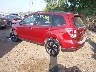JF2SJAJC0HH****** Salvage and Repairable 2017 Subaru Forester in Indianapolis