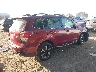 JF2SJAJC0HH****** Salvage and Wrecked 2017 Subaru Forester in Indiana State