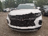 3GNKBCR46NS****** Wrecked 2022 Chevrolet Blazer in Ohio State