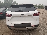 3GNKBCR46NS****** Wrecked 2022 Chevrolet Blazer