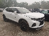 3GNKBCR46NS****** Salvage and Wrecked 2022 Chevrolet Blazer in Cleveland