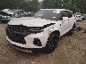 3GNKBCR46NS****** Used and Repairable 2022 Chevrolet Blazer in Cleveland