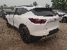 3GNKBCR46NS****** Salvage and Repairable 2022 Chevrolet Blazer in Cleveland