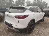 3GNKBCR46NS****** Salvage and Wrecked 2022 Chevrolet Blazer in Ohio State
