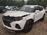 3GNKBCR46NS****** Salvage and Repairable 2022 Chevrolet Blazer in Ohio State