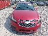 1G1PH5SB5D7****** Salvamento 2013 Chevrolet Cruze en Estado de Virginia Occidental