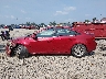 1G1PH5SB5D7****** Usados 2013 Chevrolet Cruze en Estado de Virginia Occidental