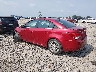 1G1PH5SB5D7****** Salvamento y Reparables 2013 Chevrolet Cruze en Shady Spring