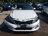 5XXGN4A76FG****** Wrecked 2015 Kia Optima in Kansas State