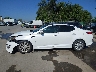 5XXGN4A76FG****** Repairable 2015 Kia Optima in Kansas State