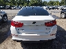 5XXGN4A76FG****** Wrecked 2015 Kia Optima
