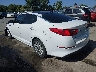 5XXGN4A76FG****** Salvage and Repairable 2015 Kia Optima in Kansas City