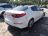 5XXGN4A76FG****** Salvage and Wrecked 2015 Kia Optima in Kansas State