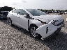1G1RA6S50JU****** Salvamento y Destrozados 2018 Chevrolet Volt en New Orleans East