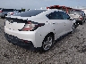 1G1RA6S50JU****** Salvamento y Destrozados 2018 Chevrolet Volt en Estado de Luisiana