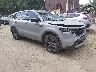 5XYRHDLF1NG****** Salvage and Wrecked 2022 Kia Sorento in Burlington