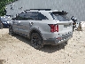 5XYRHDLF1NG****** Salvage and Repairable 2022 Kia Sorento in Burlington